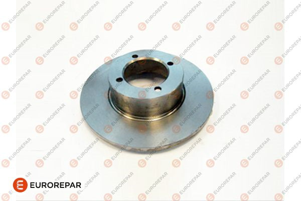 Eurorepar Brake Disc - 1618878780