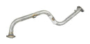 Klarius DN542K - Centre Pipe  - Fits Nissan Micra 1.0i,1.2i