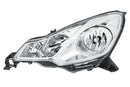 HELLA 1EJ 354 674-021 Bulb-Headlight - right - fits Citroën C3 II (SC_)