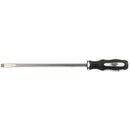 Draper Expert 250x10mm Plain P/Thru S/Driver - 35186