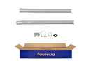 FAURECIA 8LB 366 022-131 Front Muffler - Easy2Fit® Kit - fits DACIA LOGAN