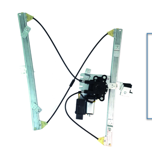 WAI Window Regulator - WPR3785LM