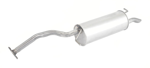 Klarius TY682J - Box With Tail Pipe