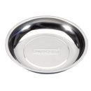 Draper 150mm S/S Magnetic Parts Dish - 01093