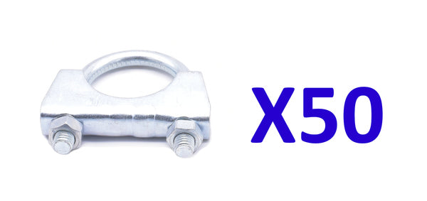 Klarius SYL4EL - Clamps