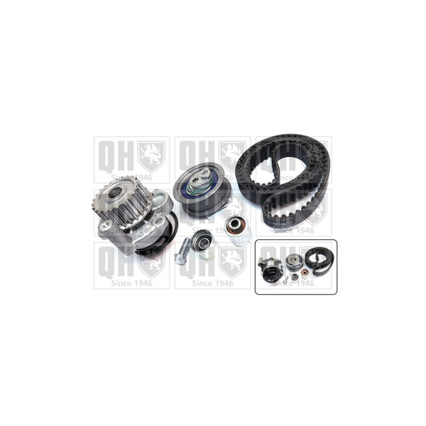 QH QBPK8820 Timing Kit & Water Pump