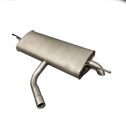 Klarius SE240T - Box With Tail Pipe