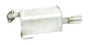 Klarius SU115J - Box With Tail Pipe Left Hand