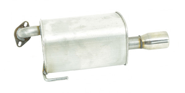 Klarius SU115J - Box With Tail Pipe Left Hand
