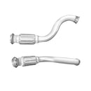 BM Cats Connecting Pipe - BM50880 with Fitting Kit - FK50880