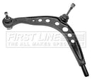 First Line Wishbone / Suspension Arm LH -FCA5650