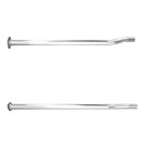 BM Cats Connecting Pipe - BM50459 with Fitting Kit - FK50459