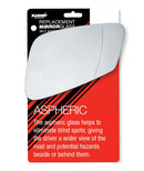 Summit Replacement Mirror Glass - MOUASRG939