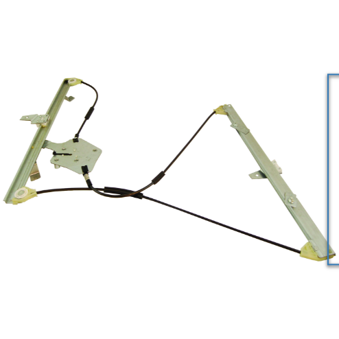 WAI Window Regulator - WPR3499R