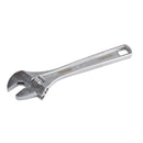 Draper 150mm Adjustable Wrench - 70395