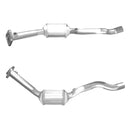 BM Cats Approved Petrol Catalytic Converter - BM91879H with Fitting Kit - FK91879