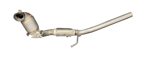 Klarius 325315 - Catalyst Type Approved  - Fits Audi A1 1.0l CAT