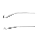 BM Cats Connecting Pipe - BM50587 with Fitting Kit - FK50587