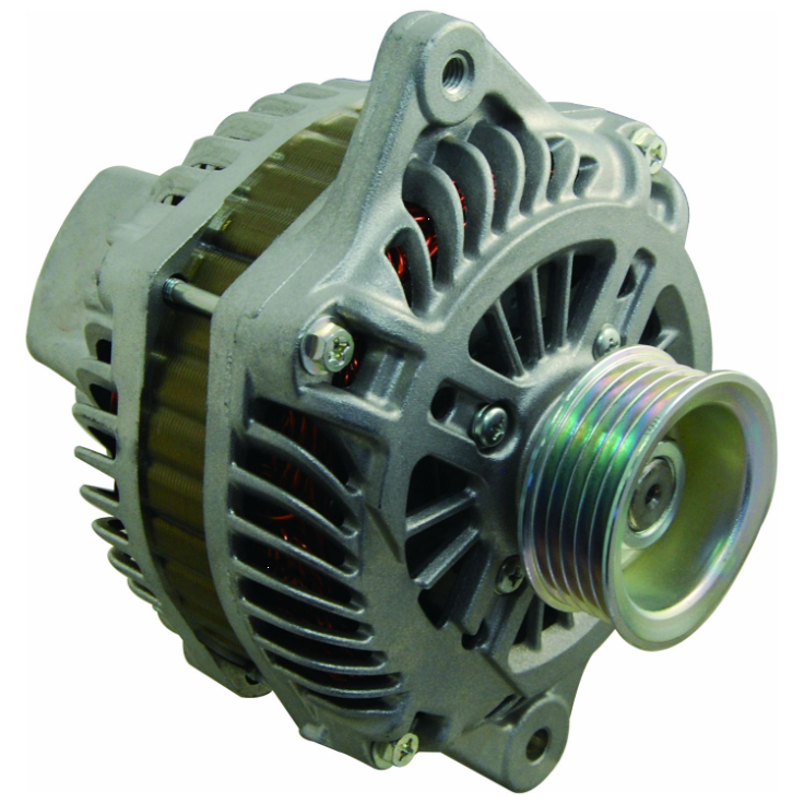 WAI Alternator - 11226N