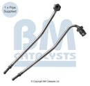 BM Cats Pressure Pipe - PP31032A