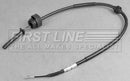 First Line Brake Cable -FKB6018