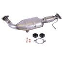 EEC Catalyst Type Approved - FR6053T