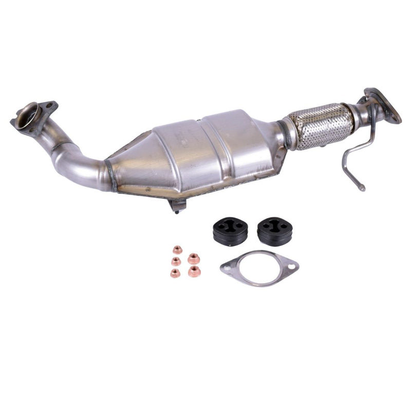 EEC Catalyst Type Approved - FR6053T