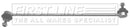First Line Stabiliser Link - LH - FDL7173