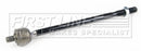 First Line Tie Rod Axle Joint - FTR6243
