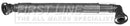 First Line Crankcase Breather Part No -FEH1006