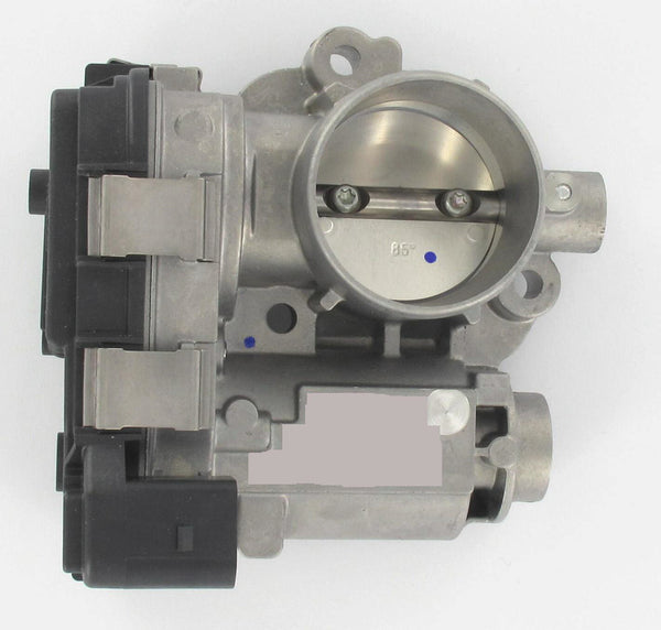Intermotor Throttle Body - 68449