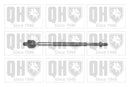 QH Rack End - QR5218S