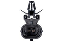 HELLA 2XD 012 984-101 Rotating Beacon - UltraRAY 2.1 - 10/30V