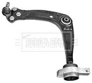 Borg & Beck Suspension Arm LH -BCA7153
