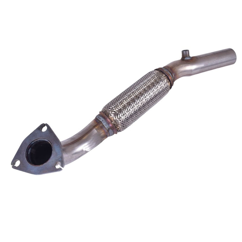 EEC Exhaust Pipe - VX7516