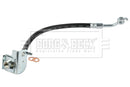 Borg & Beck Brake Hose  - BBH9066