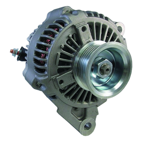 WAI Alternator Unit - 11242N fits Chrysler