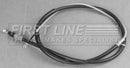 First Line Brake Cable LH & RH -FKB2467