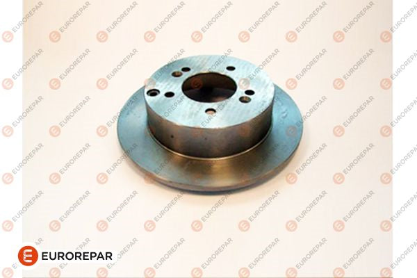 Eurorepar Brake Disc - 1622809980