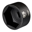 Draper 95mm Impact Socket 1"DR - 08509