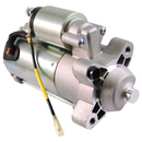 WAI Starter Motor Unit - 32505N fits Ford, Visteon, Volvo