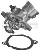 First Line Thermostat Kit Part No -FTK344