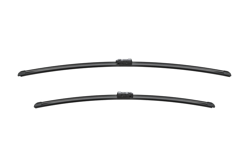 Bosch Aerotwin Front Wiper Blade Set - 600/550mm - A243S