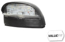 HELLA VALUEFIT 2VP 357 016-011 Rearlight - LED - 12V