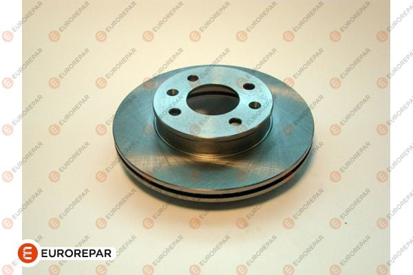 Eurorepar Brake Disc - 1622813480