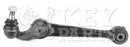 Key Parts Track Control Arm - KCA6281 fits Mazda 6 (GG) 02-on