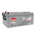 Yuasa YBX5629 Super Heavy Duty Battery - 5629