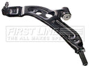 First Line Suspension Arm LH -FCA7646