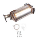EEC DPF Cordierite - DPF020