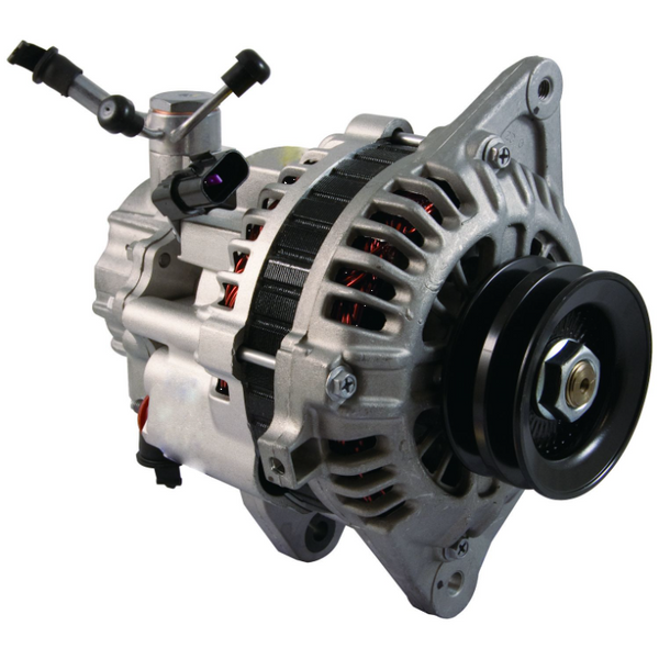 WAI Alternator - 22956N